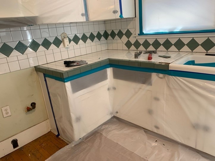 environmental remediation services in Arizona for certified lead abatement