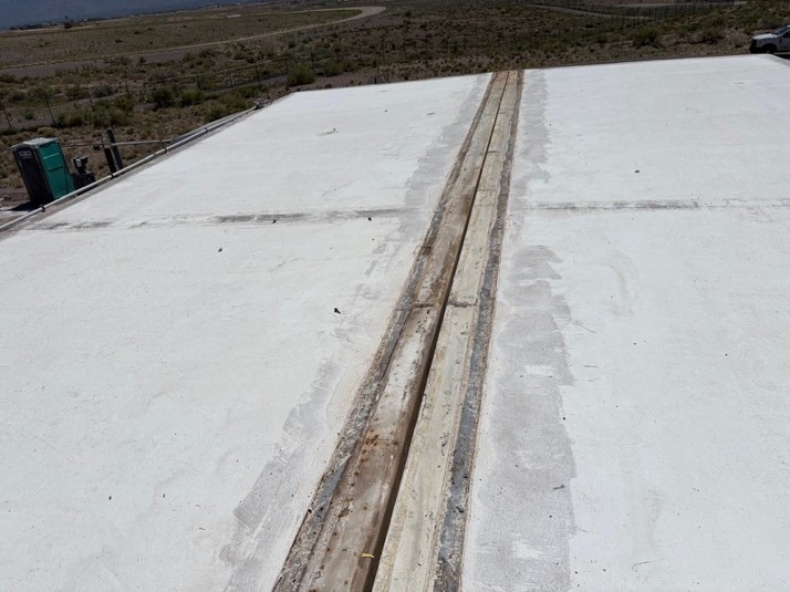 environmental remediation services in Arizona for residential and commercial roof removal