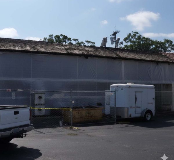 environmental remediation projects in Arizona for commercial asbestos abatement