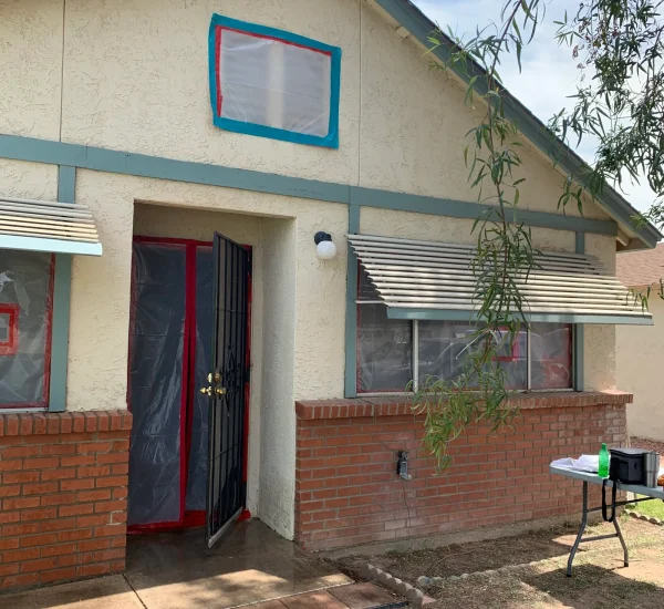environmental remediation projects in Arizona for residential asbestos abatement